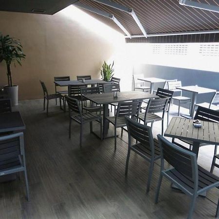 Hotel Nuve Stellar Szingapúr Kültér fotó