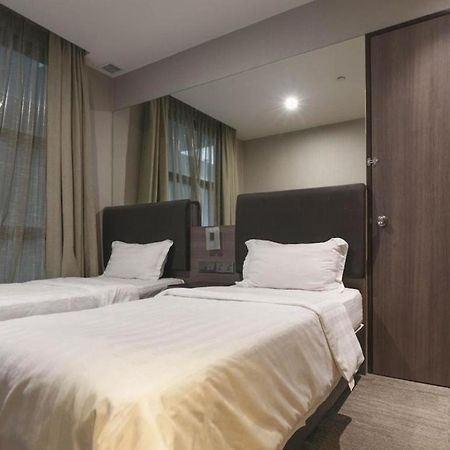 Hotel Nuve Stellar Szingapúr Kültér fotó