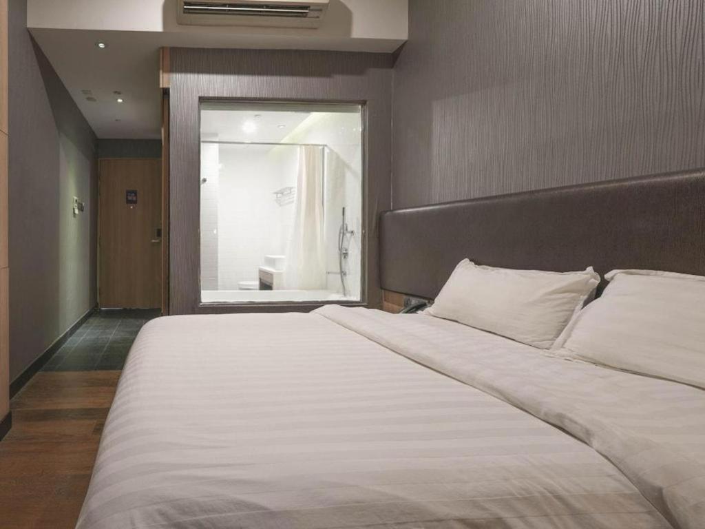 Hotel Nuve Stellar Szingapúr Kültér fotó