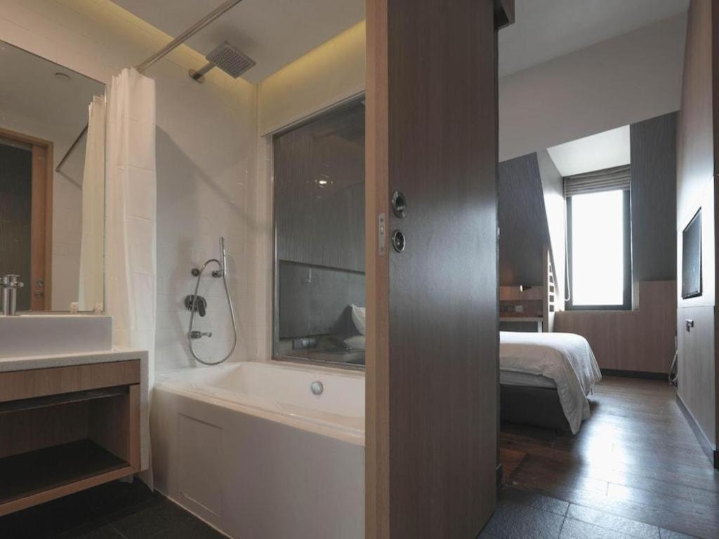 Hotel Nuve Stellar Szingapúr Kültér fotó