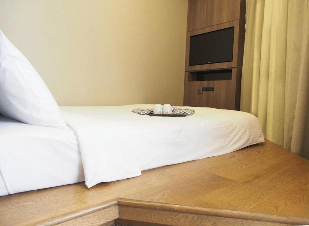 Hotel Nuve Stellar Szingapúr Kültér fotó