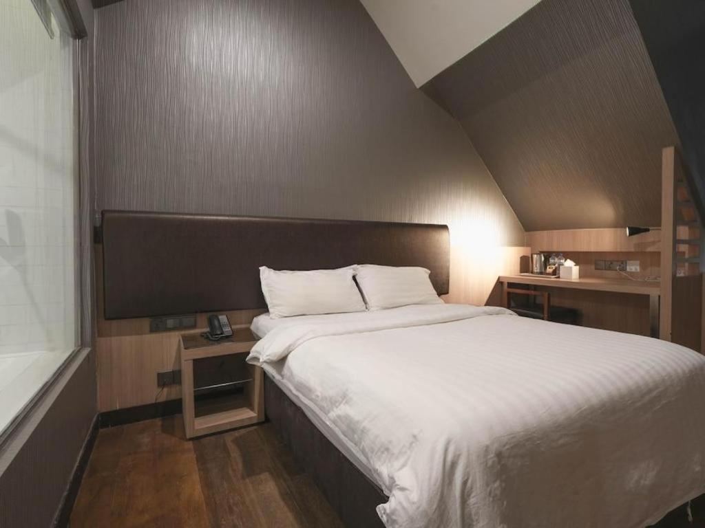 Hotel Nuve Stellar Szingapúr Kültér fotó