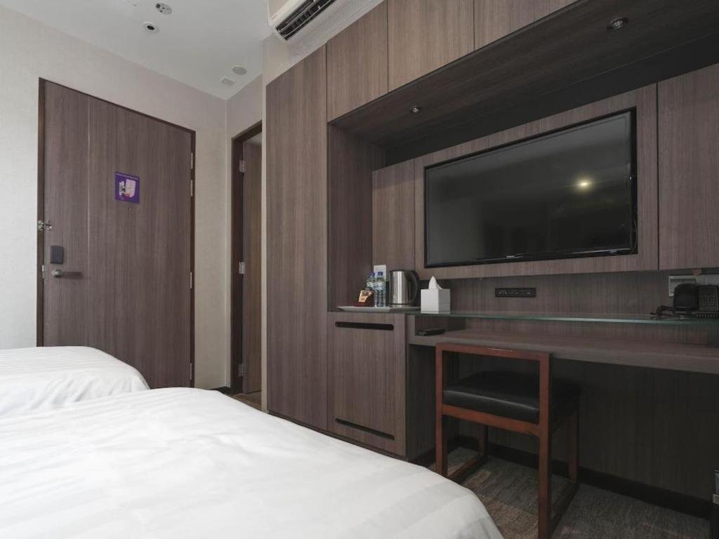 Hotel Nuve Stellar Szingapúr Kültér fotó