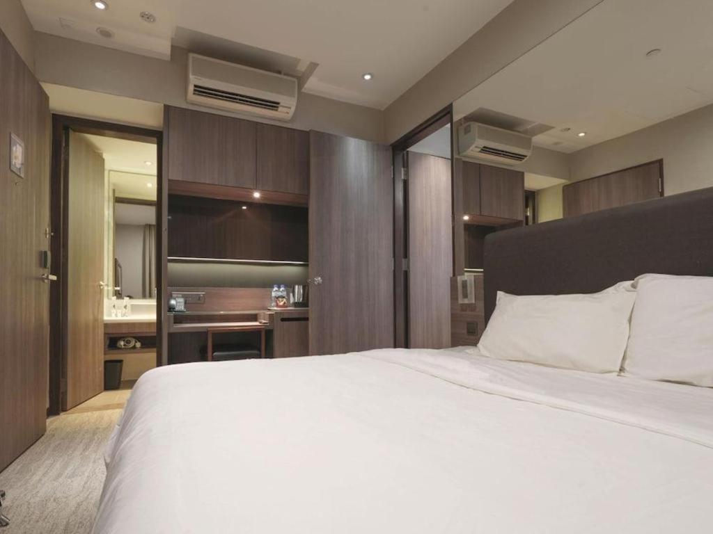 Hotel Nuve Stellar Szingapúr Kültér fotó